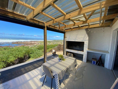 Skillie Se Withuis Pearly Beach Western Cape South Africa Beach, Nature, Sand, Framing