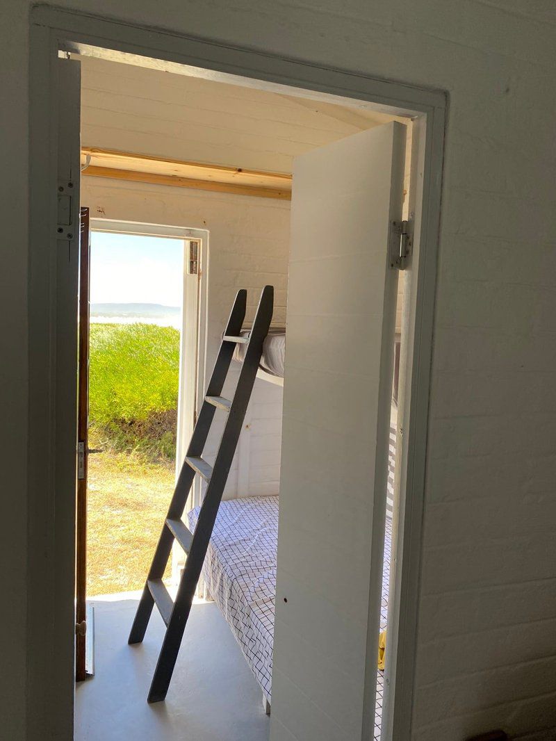 Skillie Se Withuis Pearly Beach Western Cape South Africa Door, Architecture, Framing, Hallway