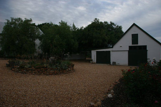 Skilpad Manor Van Wyksdorp Western Cape South Africa House, Building, Architecture, Garden, Nature, Plant