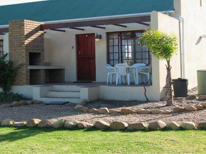 Bachelor Cottages @ Skilpadvlei Wine Stellenbosch