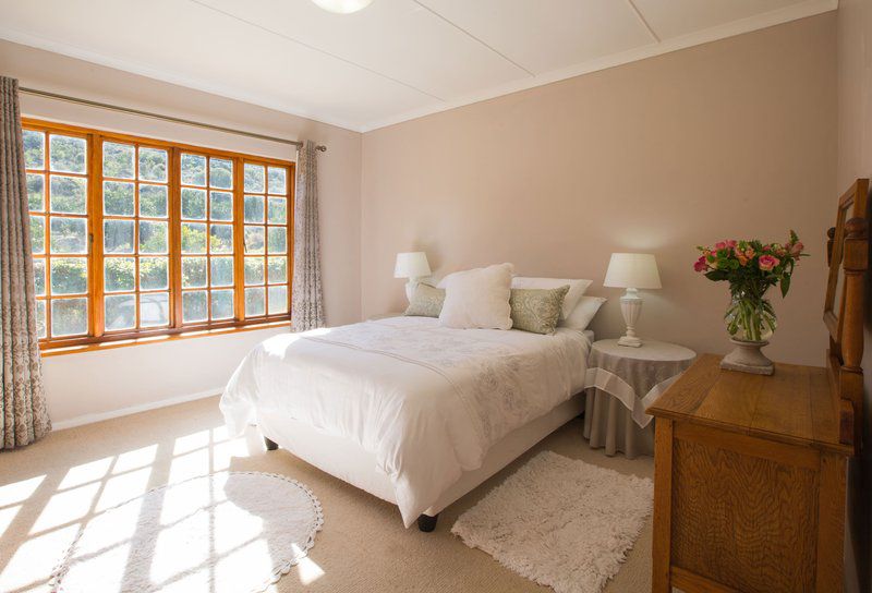 Skimmelberg Getaway Clanwilliam Western Cape South Africa Bedroom