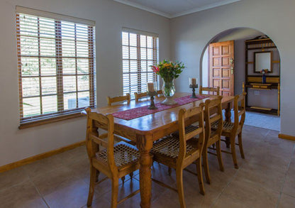 Skimmelberg Getaway Clanwilliam Western Cape South Africa Living Room