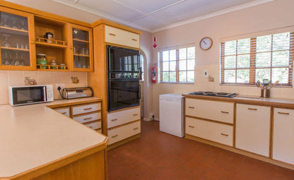 Skimmelberg Getaway Clanwilliam Western Cape South Africa Kitchen