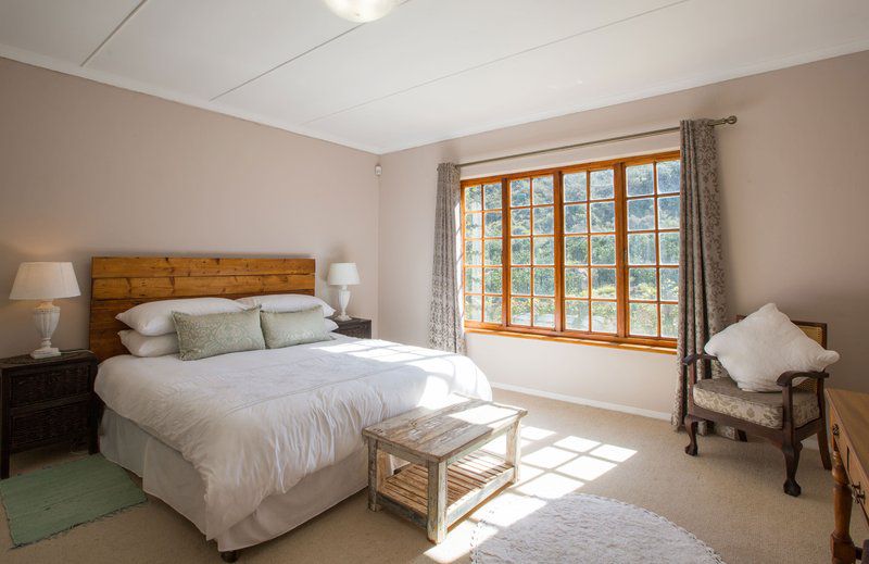 Skimmelberg Getaway Clanwilliam Western Cape South Africa Bedroom