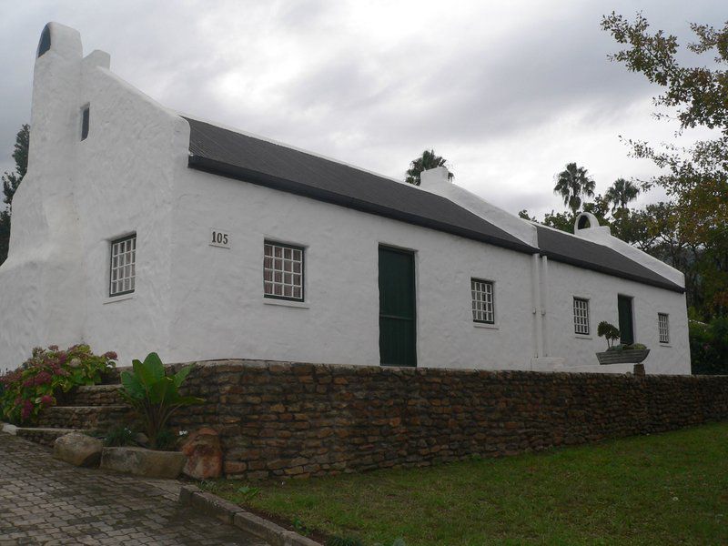 Skipskop Chalets Swellendam Western Cape South Africa Building, Architecture, House