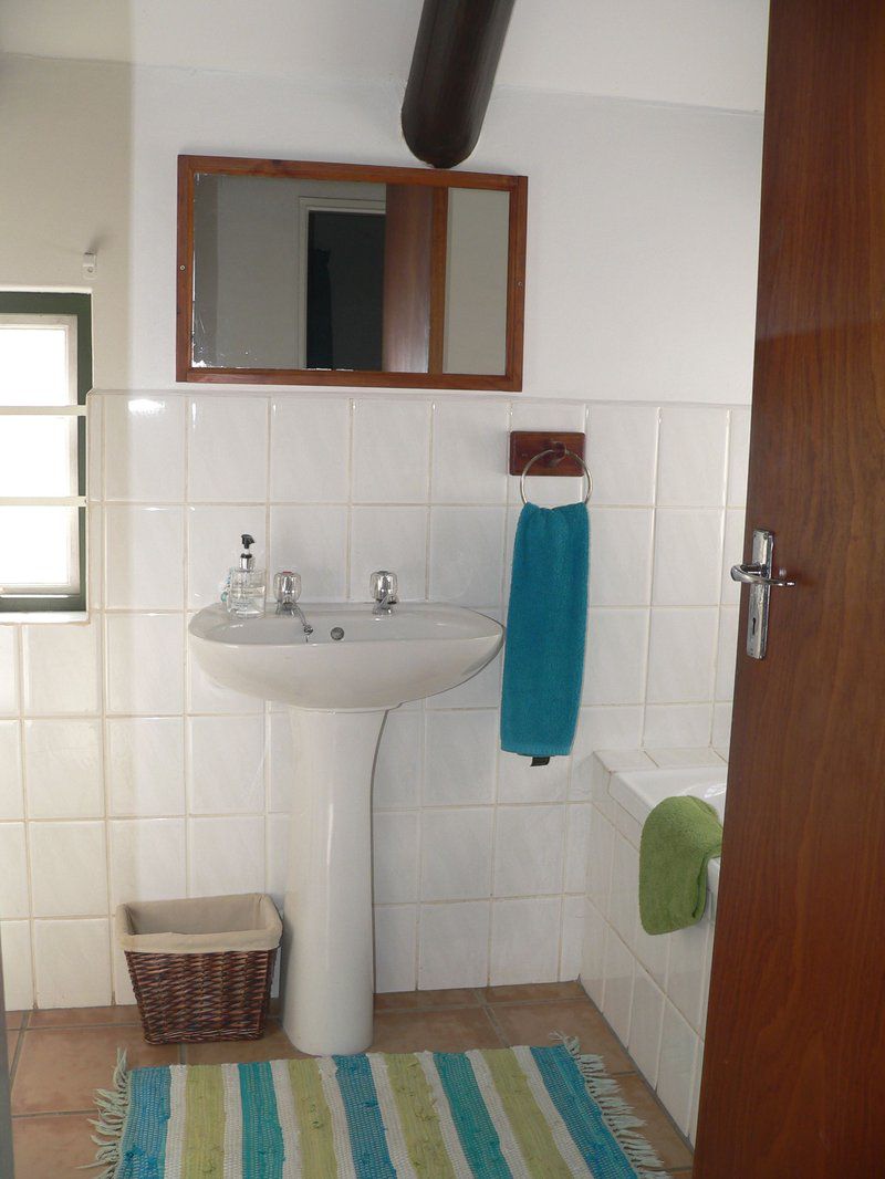 Skipskop Chalets Swellendam Western Cape South Africa Bathroom