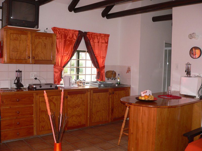 Skipskop Chalets Swellendam Western Cape South Africa Kitchen