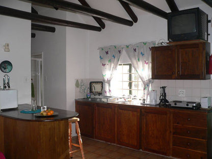 Skipskop Chalets Swellendam Western Cape South Africa Kitchen