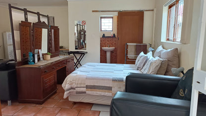 Skipskop Guest House Saldanha Western Cape South Africa 
