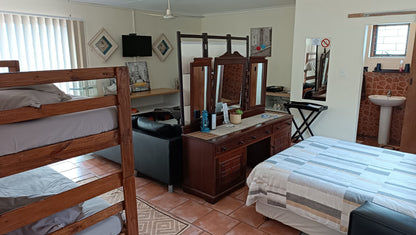 Skipskop Guest House Saldanha Western Cape South Africa Bedroom