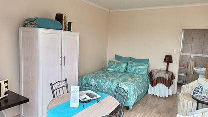 Skipskop Guest House Saldanha Western Cape South Africa Bedroom