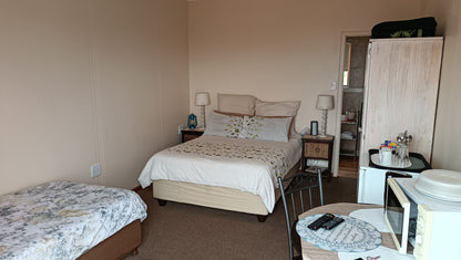Skipskop Guest House Saldanha Western Cape South Africa Bedroom