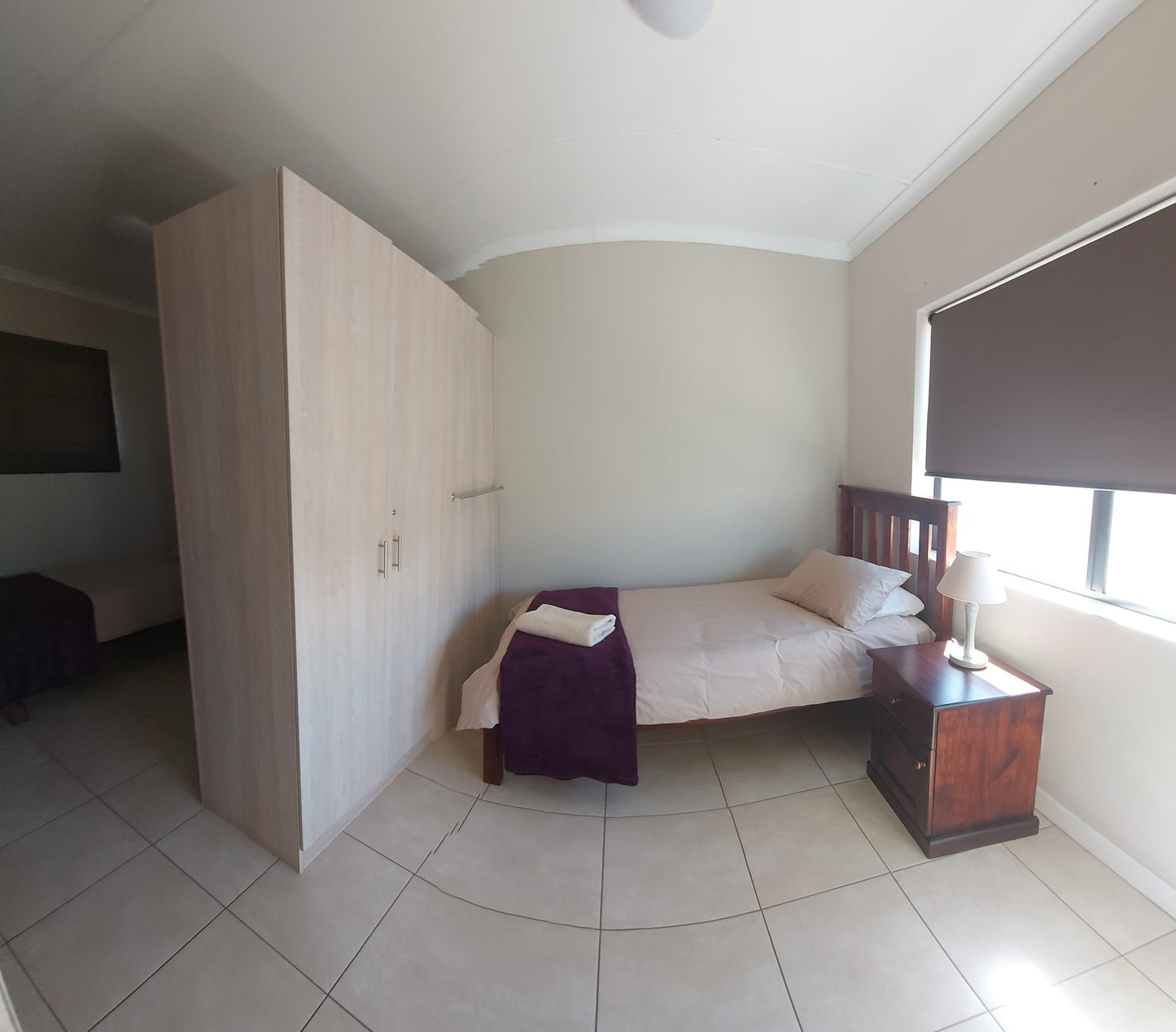 Skipskop Guest House Saldanha Western Cape South Africa Unsaturated, Bedroom