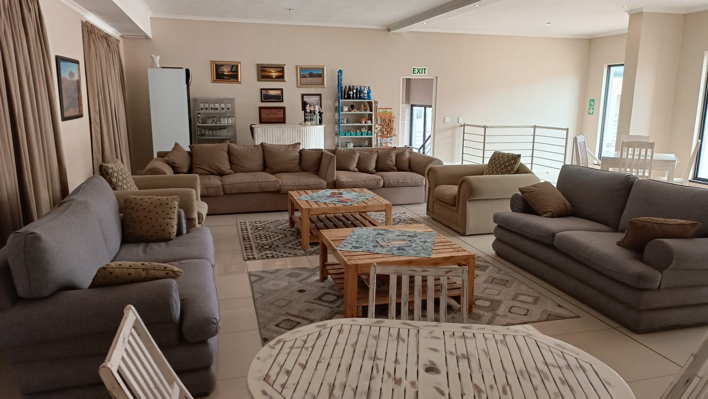 Skipskop Guest House Saldanha Western Cape South Africa Living Room