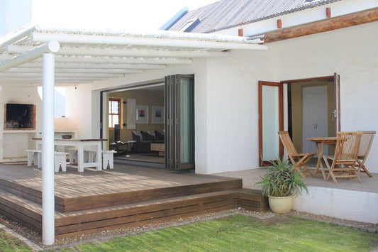 Skip Skop Voorstrand Paternoster Western Cape South Africa House, Building, Architecture