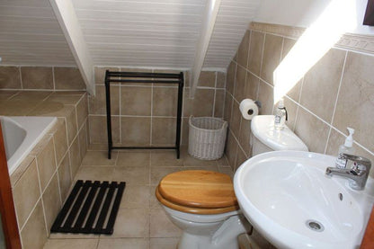 Skip Skop Voorstrand Paternoster Western Cape South Africa Bathroom