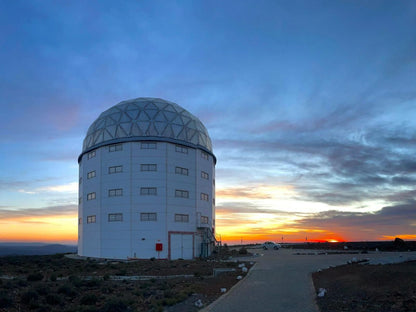 Skitterland Guesthouse Sutherland Northern Cape South Africa Radio Telescope, Technology