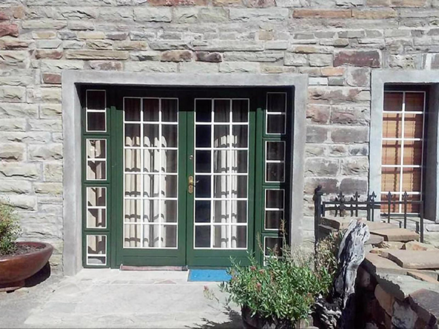 Skitterland Guesthouse Sutherland Northern Cape South Africa Unsaturated, Door, Architecture, House, Building, Framing