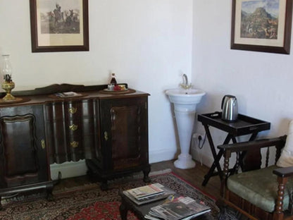 Skitterland Guesthouse Sutherland Northern Cape South Africa Bathroom