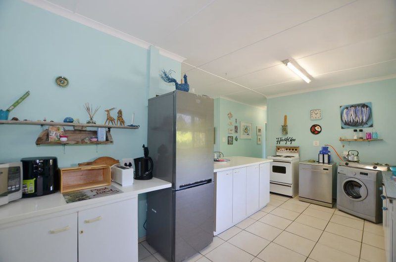 Skuinsle Yzerfontein Western Cape South Africa Unsaturated, Kitchen