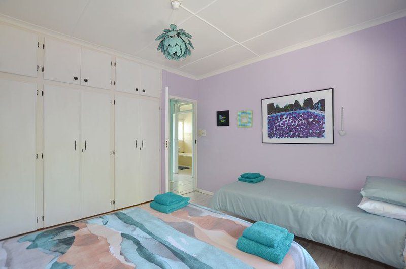 Skuinsle Yzerfontein Western Cape South Africa Unsaturated, Bedroom