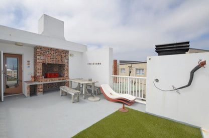 Skuinsle Yzerfontein Western Cape South Africa House, Building, Architecture