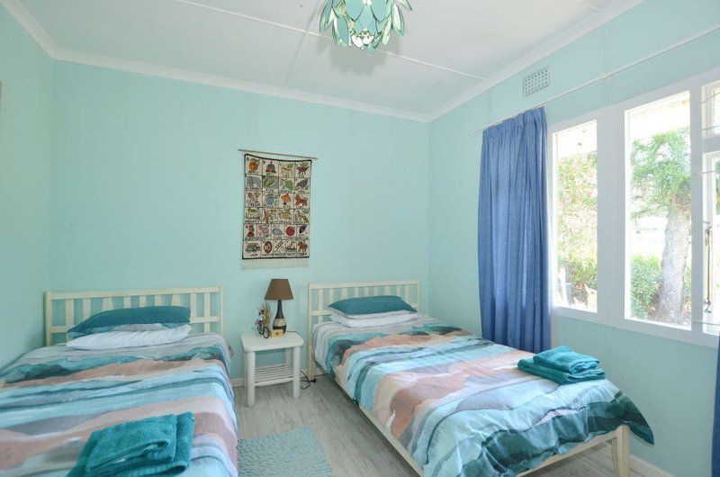 Skuinsle Yzerfontein Western Cape South Africa Bedroom