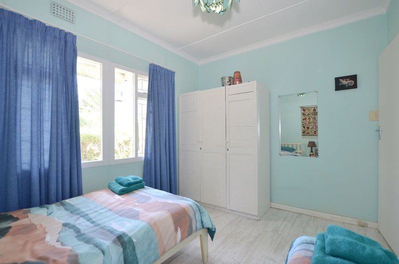 Skuinsle Yzerfontein Western Cape South Africa Bedroom
