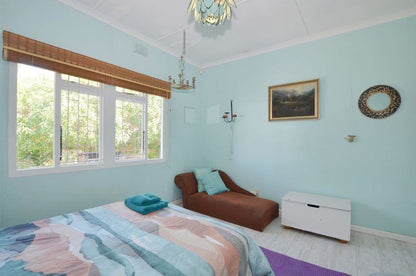 Skuinsle Yzerfontein Western Cape South Africa Window, Architecture, Bedroom