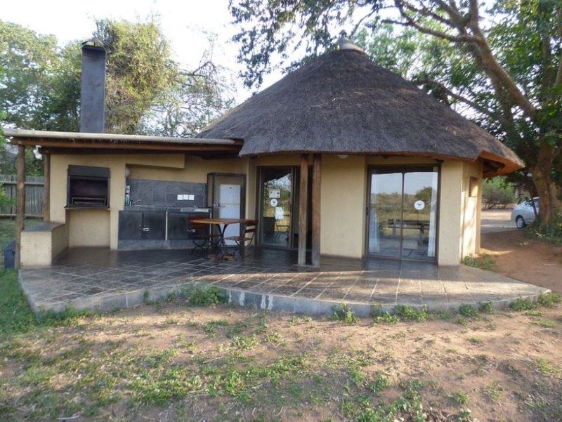 Skukuza Rest Camp Kruger National Park Sanparks South Kruger Park Mpumalanga South Africa 