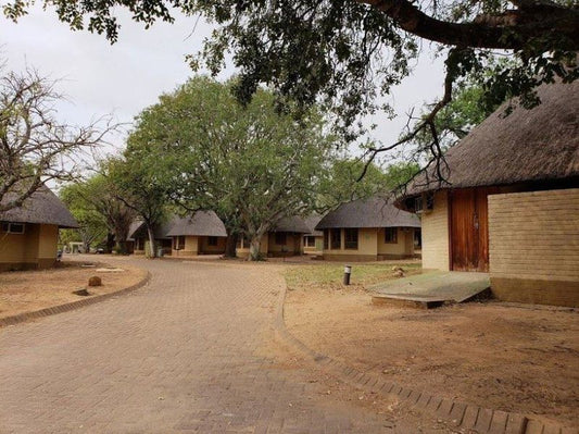 Skukuza Rest Camp Kruger National Park Sanparks South Kruger Park Mpumalanga South Africa Building, Architecture, House