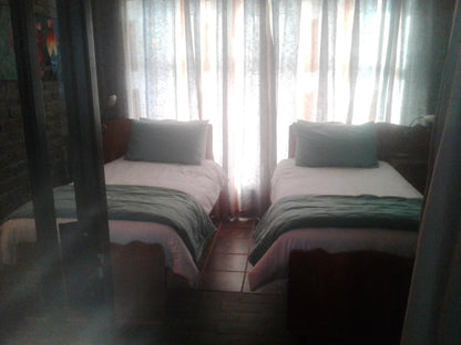 Skulpies Accommodation Strandfontein Western Cape South Africa Unsaturated, Bedroom