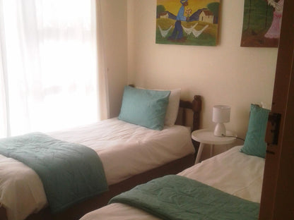 Skulpies Accommodation Strandfontein Western Cape South Africa Bedroom