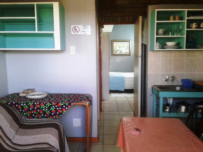 Skulpies Accommodation Strandfontein Western Cape South Africa 