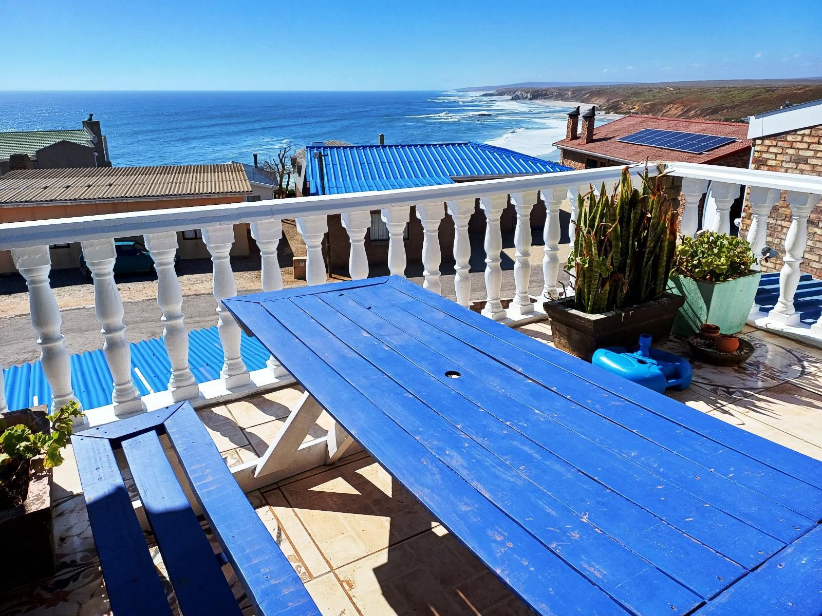 Skulpies Accommodation Strandfontein Western Cape South Africa Beach, Nature, Sand