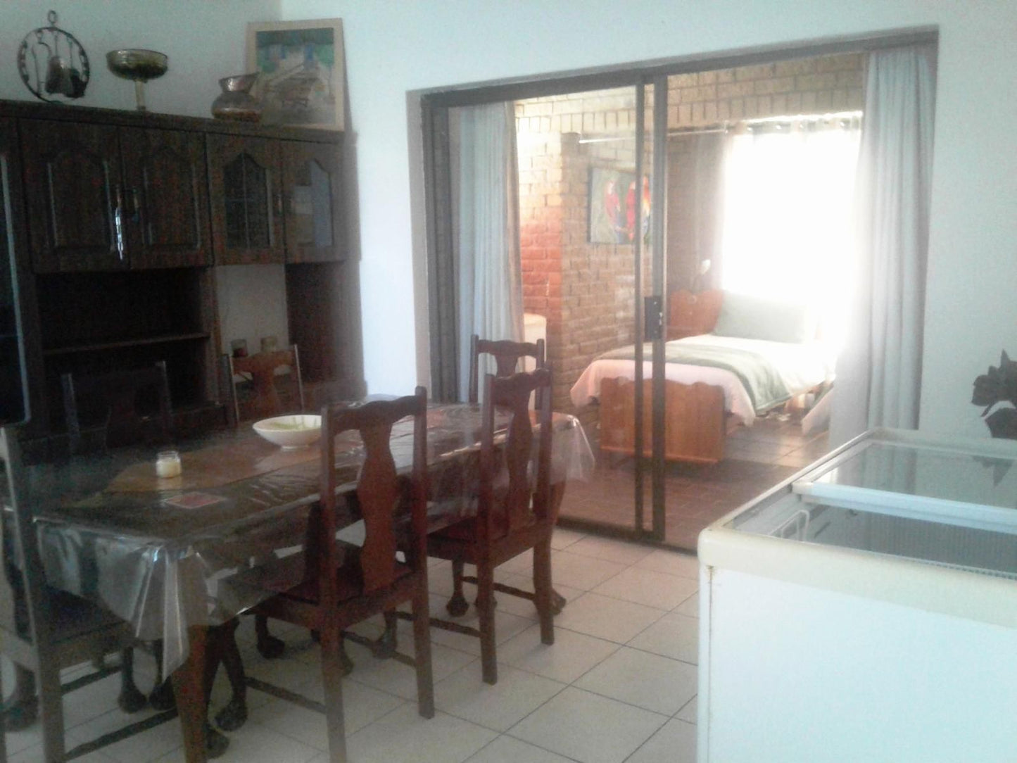 Skulpies Accommodation Strandfontein Western Cape South Africa 