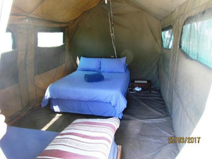 Camp Site 2 @ Skulpieskraal Tented Lodge And Rooi Spinnekop Restaurant