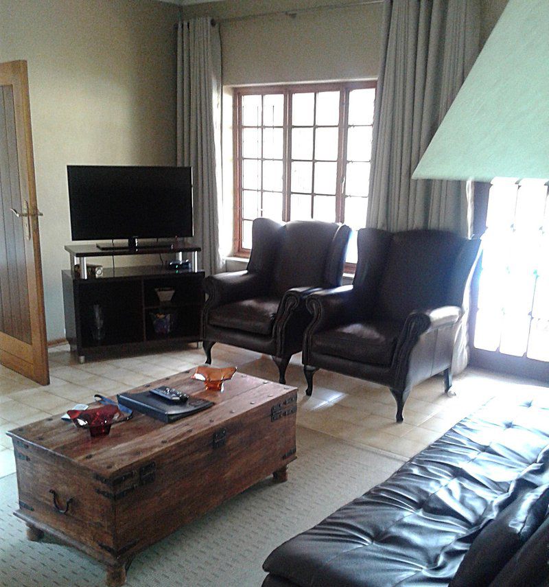 Sky Blue Bnb Bedfordview Johannesburg Gauteng South Africa Living Room