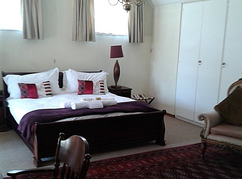 Sky Blue Bnb Bedfordview Johannesburg Gauteng South Africa Bedroom