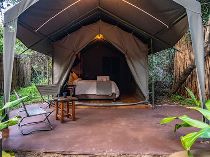 Sky Island Resort, Super Deluxe Camp, Tent, Architecture, Bedroom