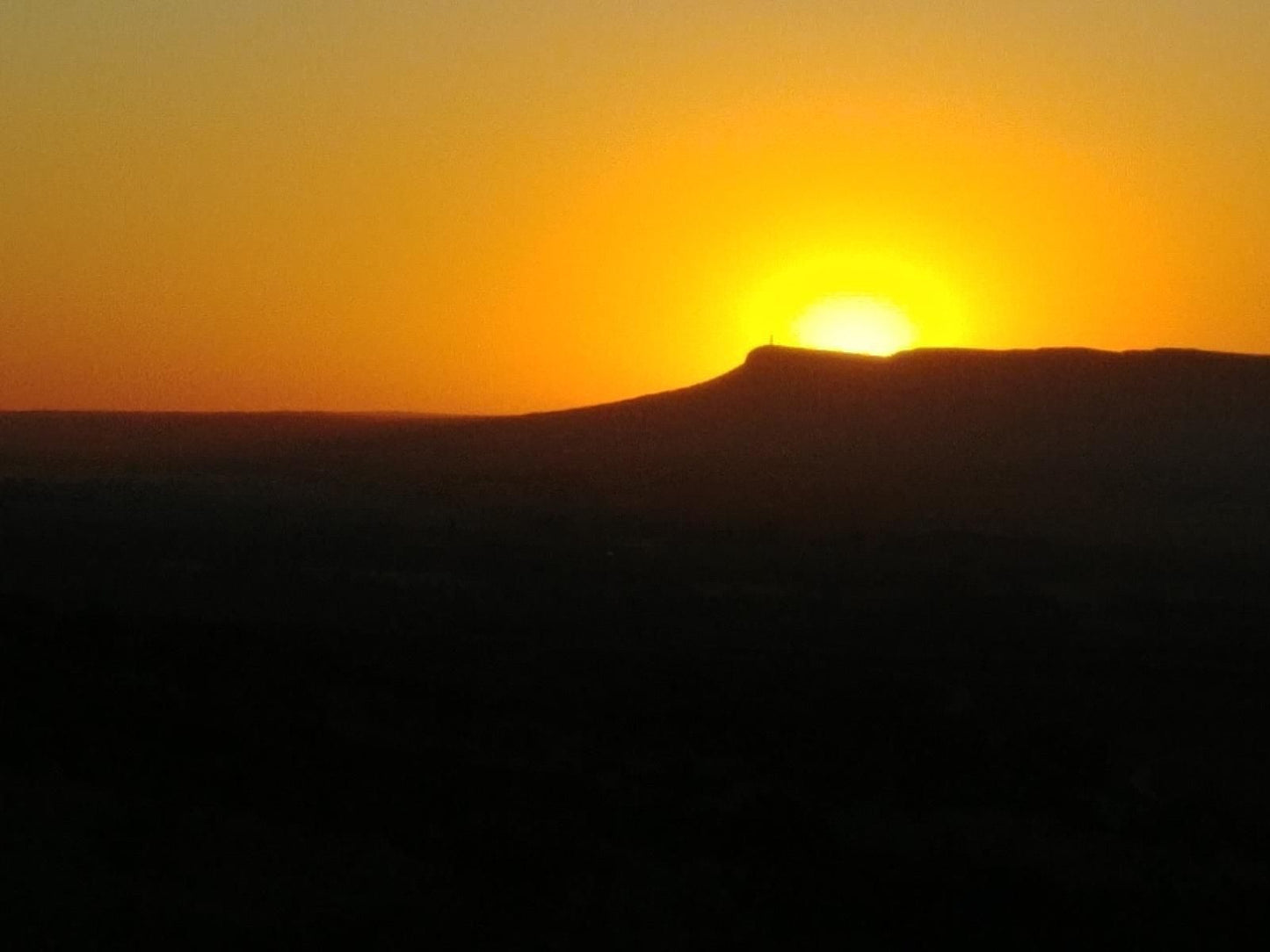 Sky Lodge Broederstroom Hartbeespoort North West Province South Africa Sepia Tones, Sky, Nature, Sunset