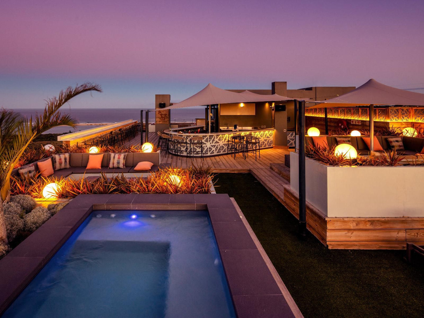 Sky Villa Boutique Hotel By Raw Africa Collection, Beach, Nature, Sand, Swimming Pool