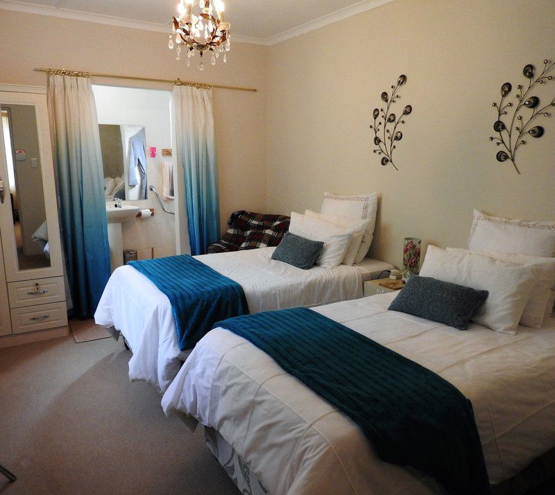 Skyblu And Ultraviolet Howick Kwazulu Natal South Africa Bedroom