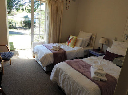 Skyblu And Ultraviolet Howick Kwazulu Natal South Africa Bedroom