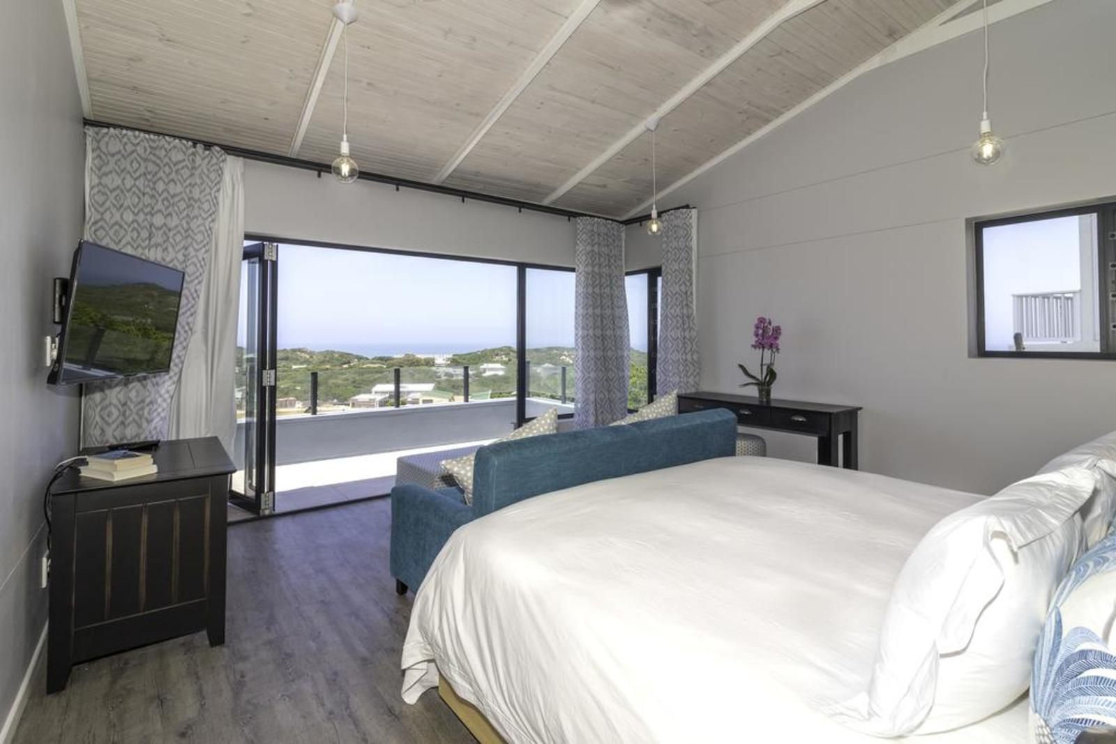 Skyblue Kenton On Sea Eastern Cape South Africa Unsaturated, Bedroom