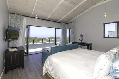 Skyblue Kenton On Sea Eastern Cape South Africa Unsaturated, Bedroom