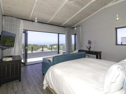 Skyblue Kenton On Sea Eastern Cape South Africa Unsaturated, Bedroom