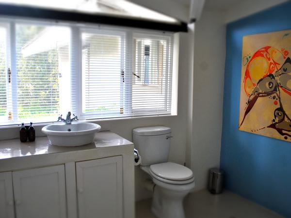 Skyview Manor Kylemore Stellenbosch Western Cape South Africa Bathroom, Painting, Art