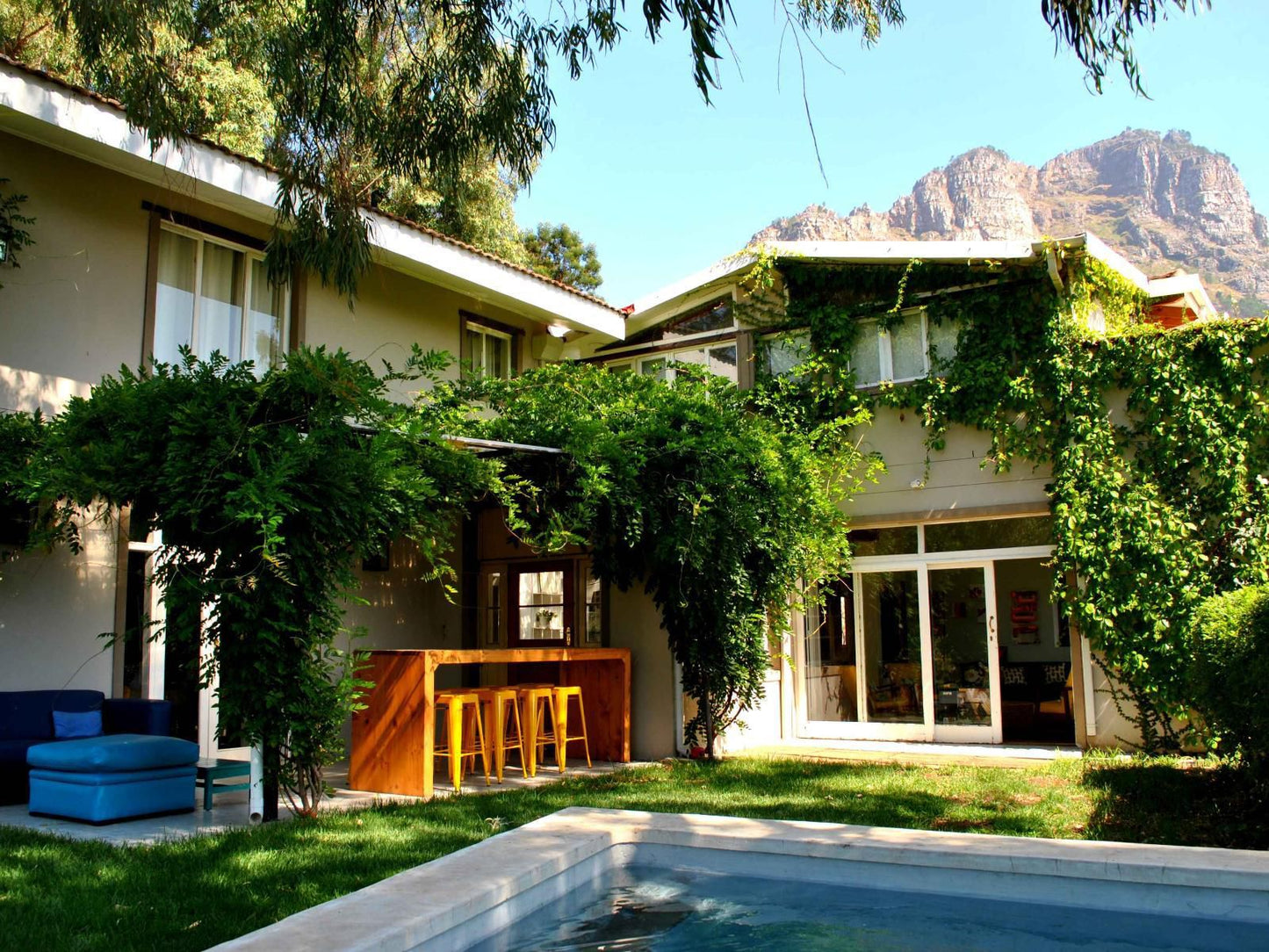 Skyview Manor Kylemore Stellenbosch Western Cape South Africa House, Building, Architecture