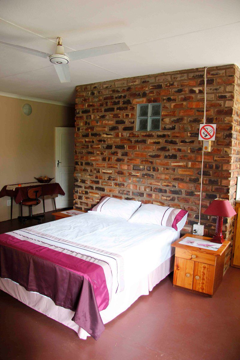 Slaap N Biekie Baltimore Limpopo Province South Africa Wall, Architecture, Bedroom, Brick Texture, Texture